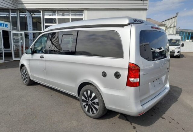 Westfalia Jules Verne - Photo 4