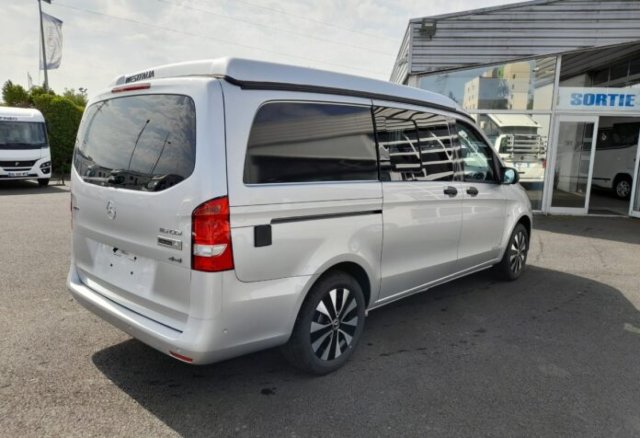 Westfalia Jules Verne - Photo 5