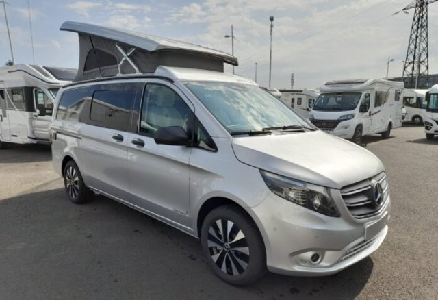 Westfalia Jules Verne - Photo 6