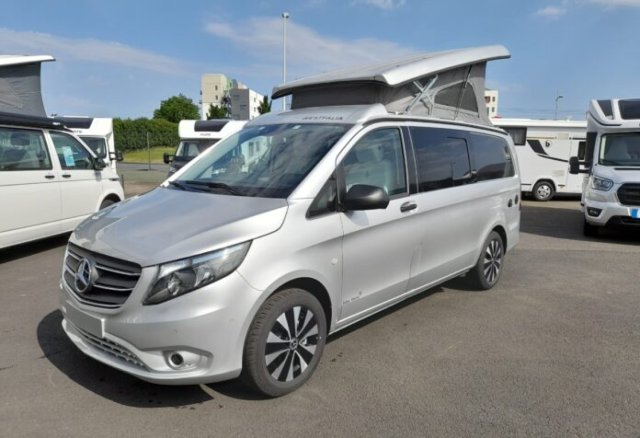 Westfalia Jules Verne - Photo 7