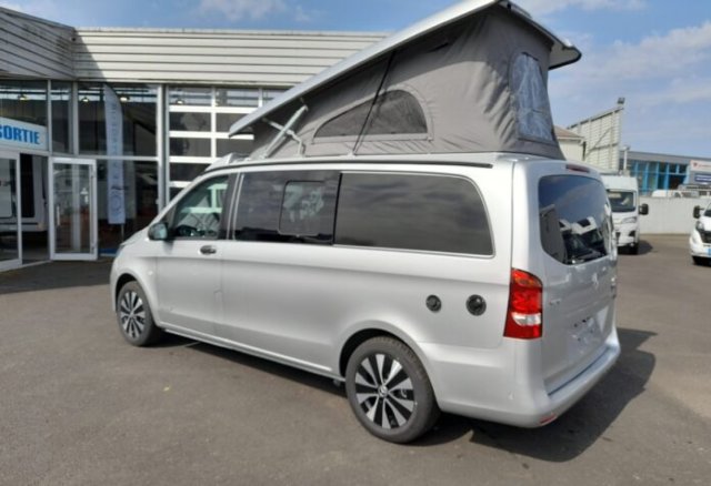 Westfalia Jules Verne - Photo 8