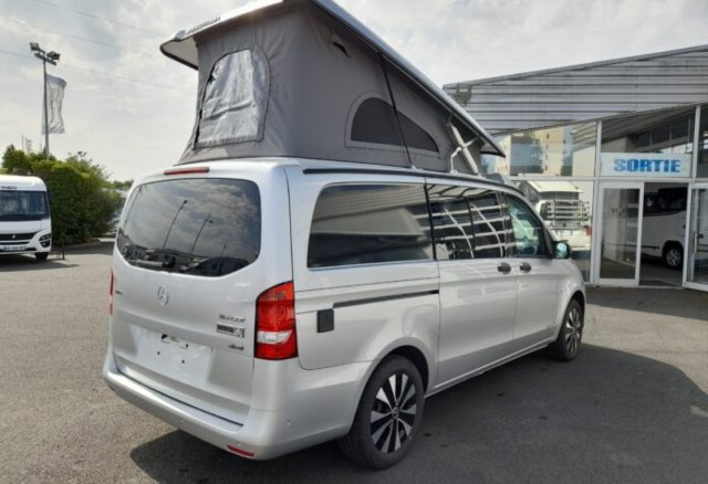 Westfalia Jules Verne - Photo 9