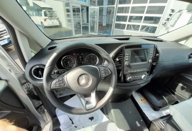 Westfalia Jules Verne - Photo 10