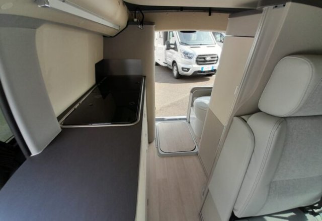 Westfalia Jules Verne - Photo 14