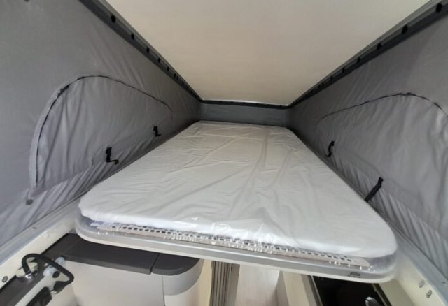 Westfalia Jules Verne - Photo 15