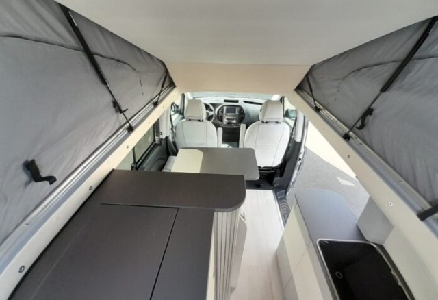 Westfalia Jules Verne - Photo 16