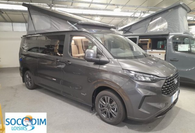 Westfalia Kelsey Neuf