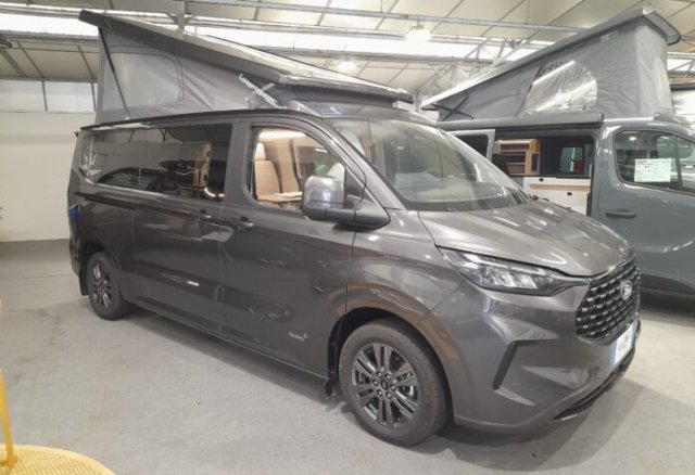 Westfalia Kelsey - Photo 2