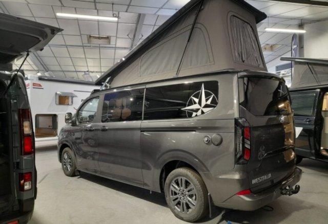 Westfalia Kelsey - Photo 4