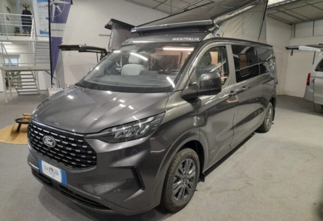 Westfalia Kelsey - Photo 5