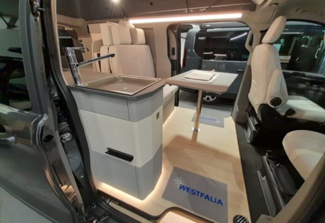 Westfalia Kelsey - Photo 7