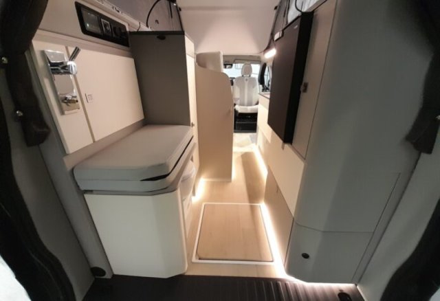 Westfalia Kelsey - Photo 8