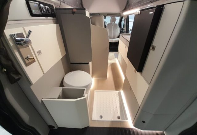 Westfalia Kelsey - Photo 9