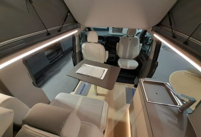 Westfalia Kelsey - Photo 11