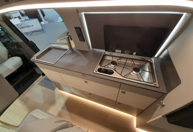 Westfalia Kelsey - Photo 12