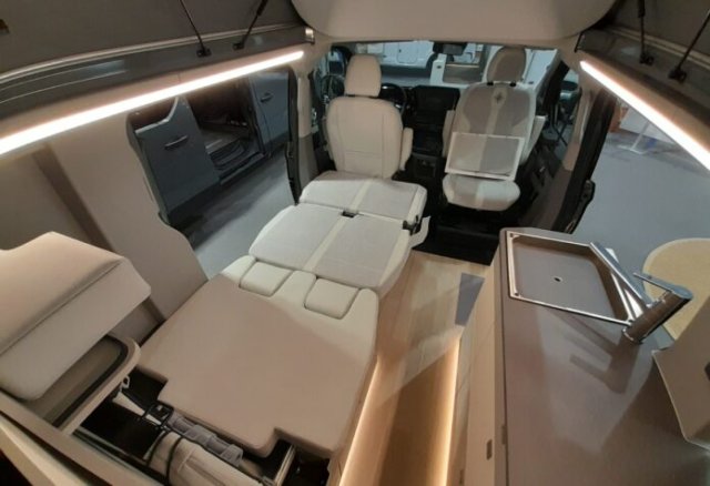 Westfalia Kelsey - Photo 13