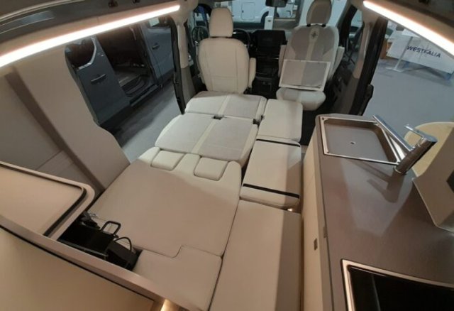 Westfalia Kelsey - Photo 14