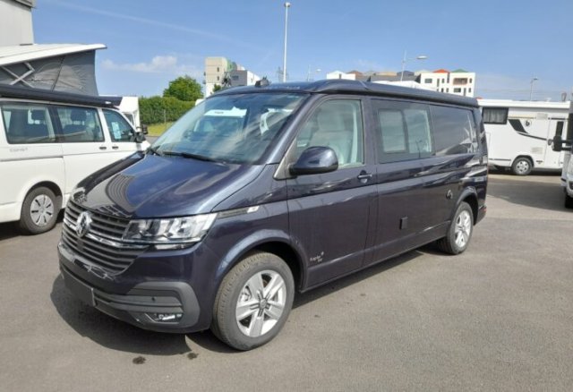 Westfalia Kepler One 1 - Photo 3