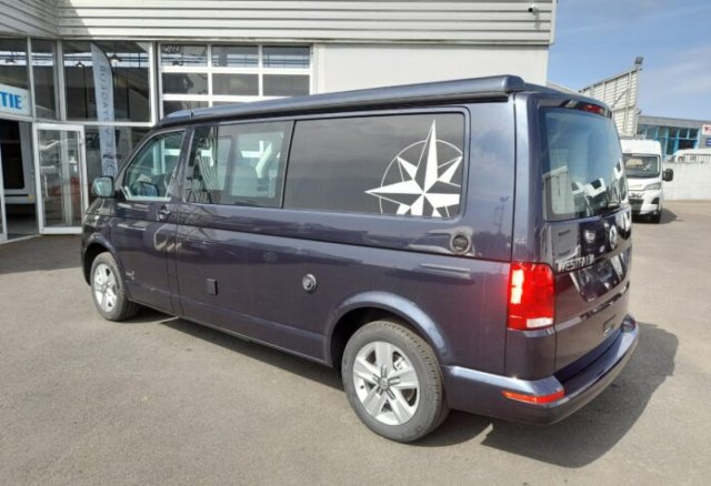 Westfalia Kepler One 1 - Photo 4