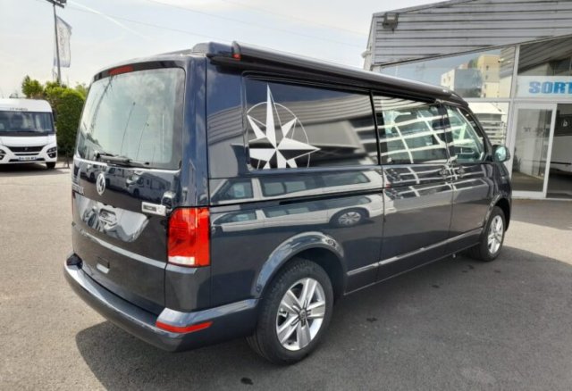 Westfalia Kepler One 1 - Photo 5