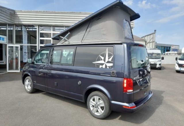 Westfalia Kepler One 1 - Photo 8
