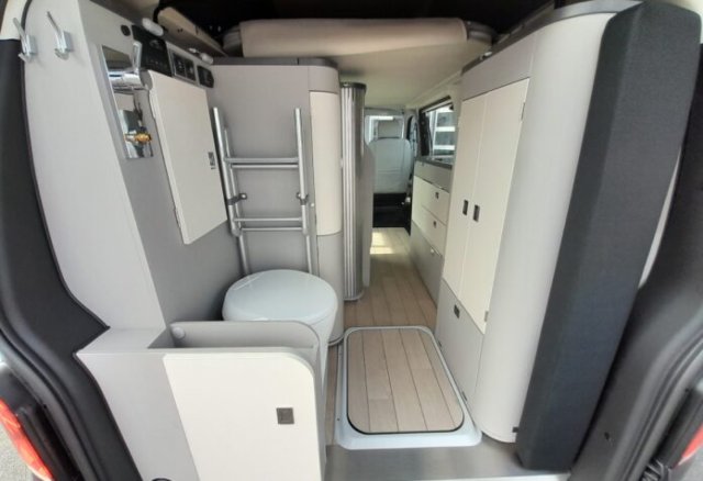 Westfalia Kepler One 1 - Photo 11