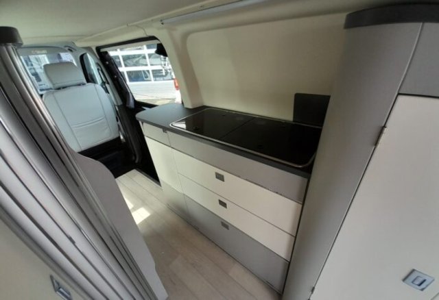 Westfalia Kepler One 1 - Photo 12