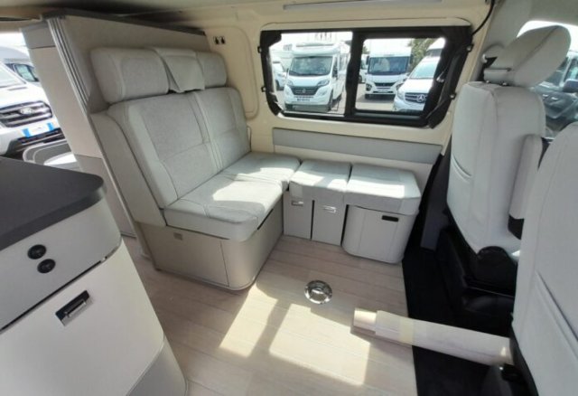 Westfalia Kepler One 1 - Photo 13