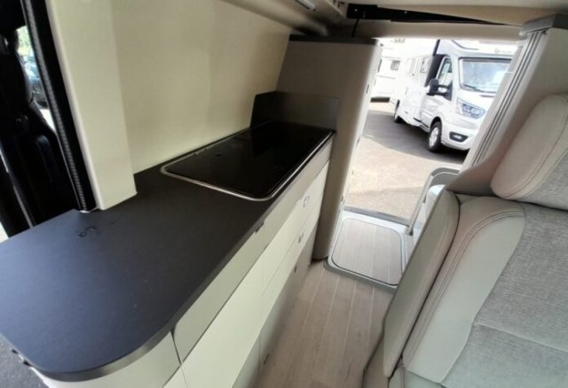 Westfalia Kepler One 1 - Photo 14