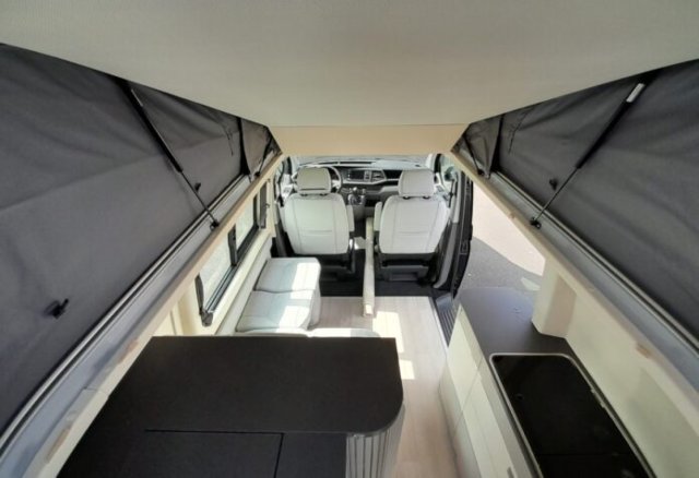Westfalia Kepler One 1 - Photo 16