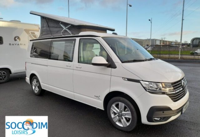 Achat Westfalia Kepler One Occasion