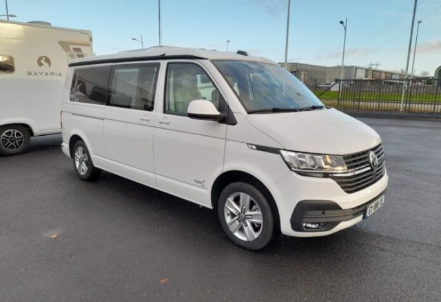 Westfalia Kepler One - Photo 2