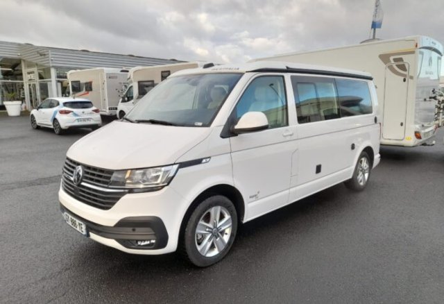 Westfalia Kepler One - Photo 3