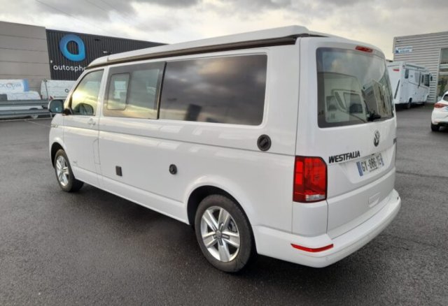 Westfalia Kepler One - Photo 4