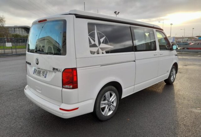 Westfalia Kepler One - Photo 5