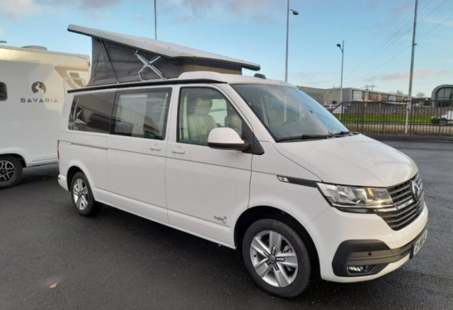 Westfalia Kepler One - Photo 7