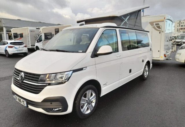 Westfalia Kepler One - Photo 8