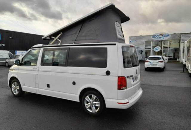 Westfalia Kepler One - Photo 9