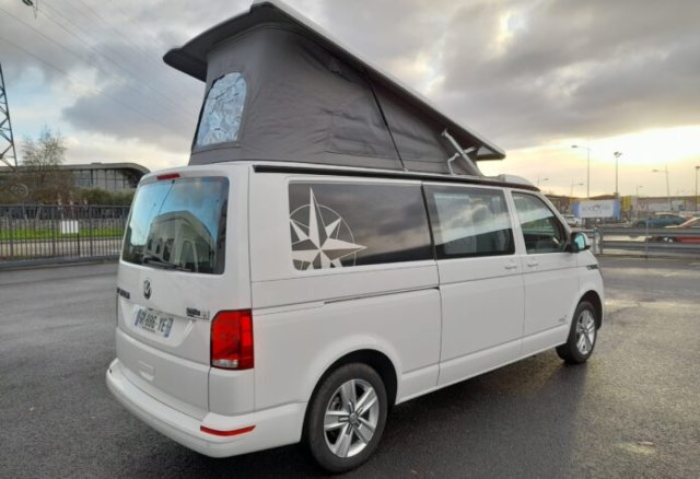 Westfalia Kepler One - Photo 10