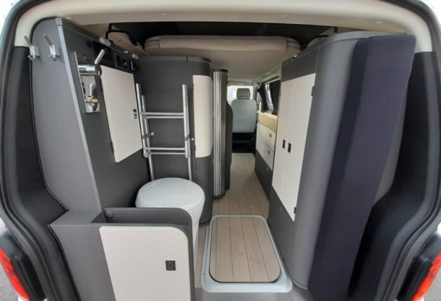 Westfalia Kepler One - Photo 11