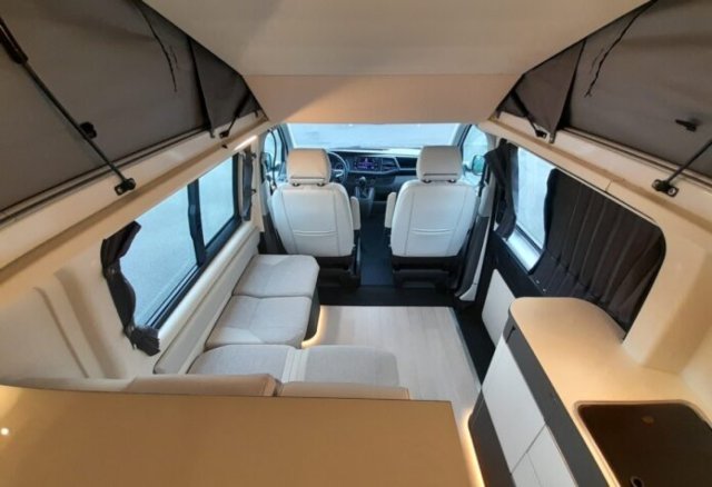 Westfalia Kepler One - Photo 13