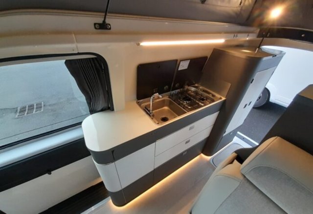 Westfalia Kepler One - Photo 14