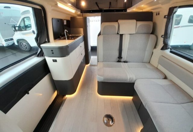 Westfalia Kepler One - Photo 16