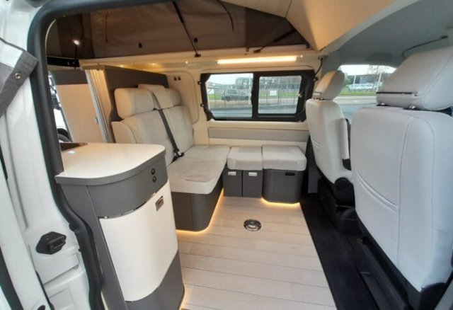 Westfalia Kepler One - Photo 17