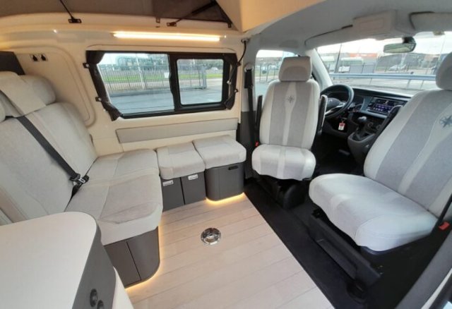 Westfalia Kepler One - Photo 18