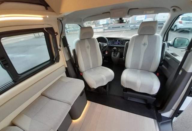 Westfalia Kepler One - Photo 19