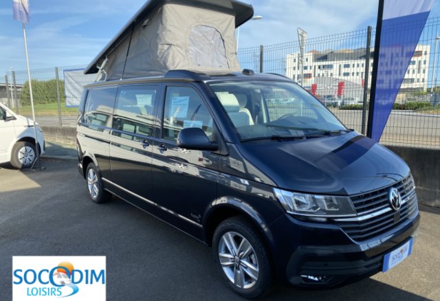 Westfalia Kepler Six - Photo 1
