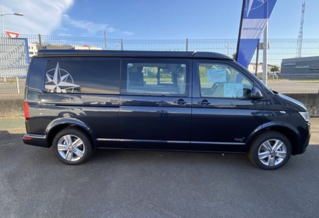 Westfalia Kepler Six - Photo 4