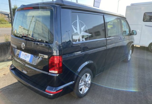 Westfalia Kepler Six - Photo 5