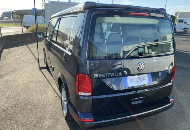 Westfalia Kepler Six - Photo 6
